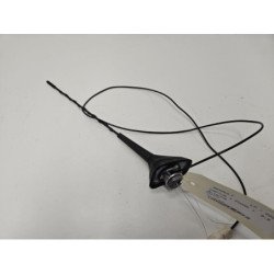 Antenne Renault Captur 1 Phase 1